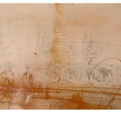 Acrylic Medium Struktur-Paste Antik-Effekt