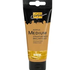 Acrylic Medium Struktur-Paste