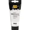 Acrylic Medium Struktur-Paste Universal
