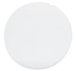 Acryl-Trenn-/Malscheibe "Rund", Ø 8 cm