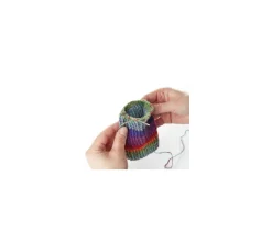 addi Socken-Rundstricknadel