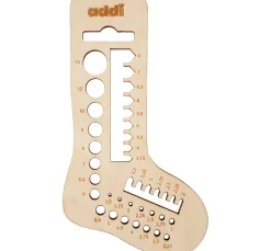 addiCalibro Holznadelmaß Set