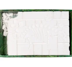 Adventskalender "Dinosaurier - Ausgrabungs-Spaß!"
