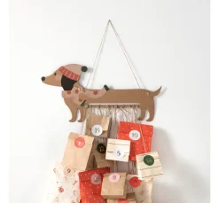 Adventskalender-Set