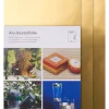 Aluminium-Bastelfolie