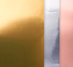 Aluminium-Bastelfolie