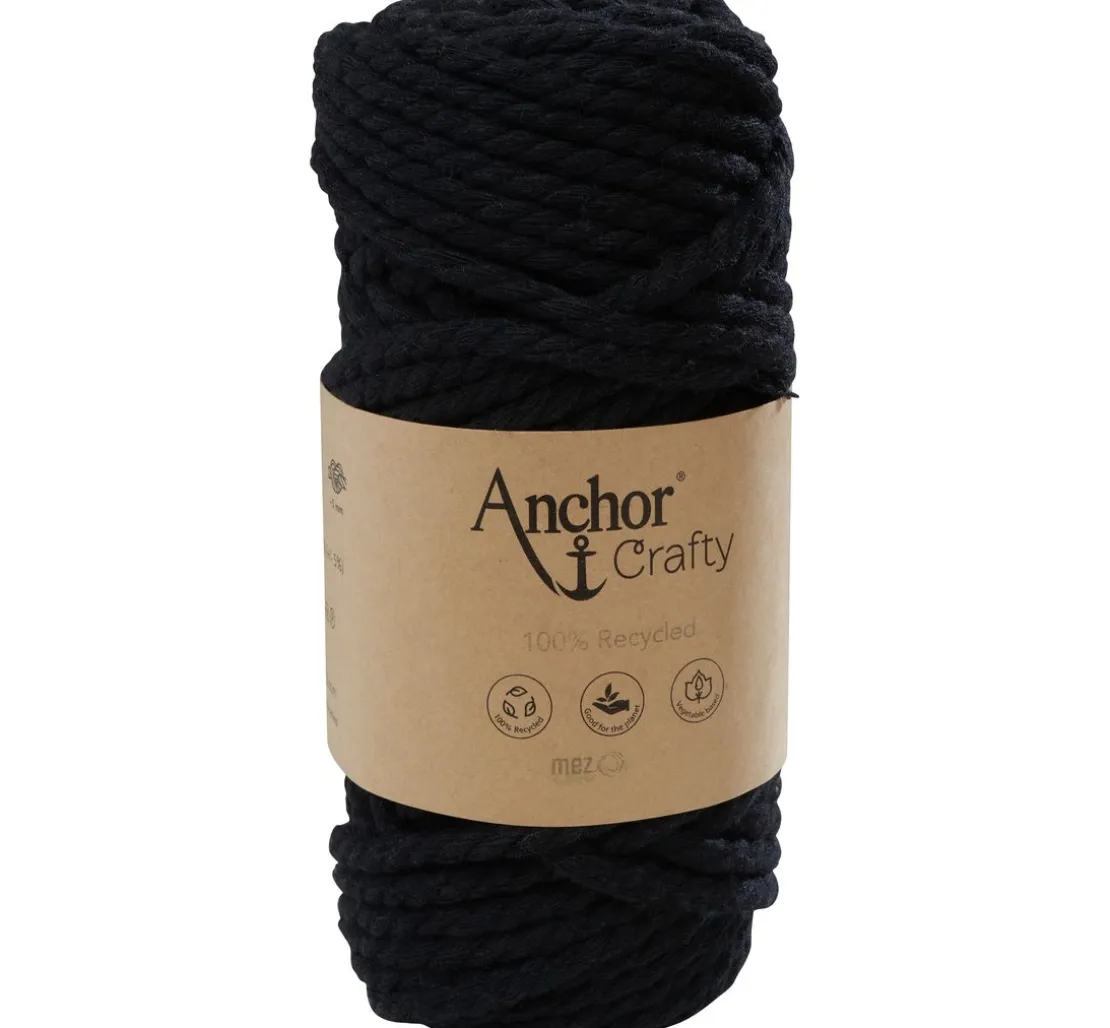 Anchor Crafty