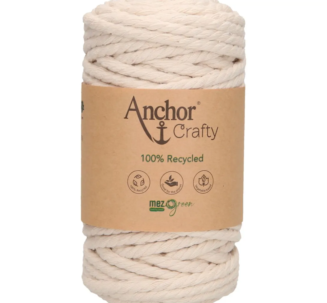 Anchor Crafty