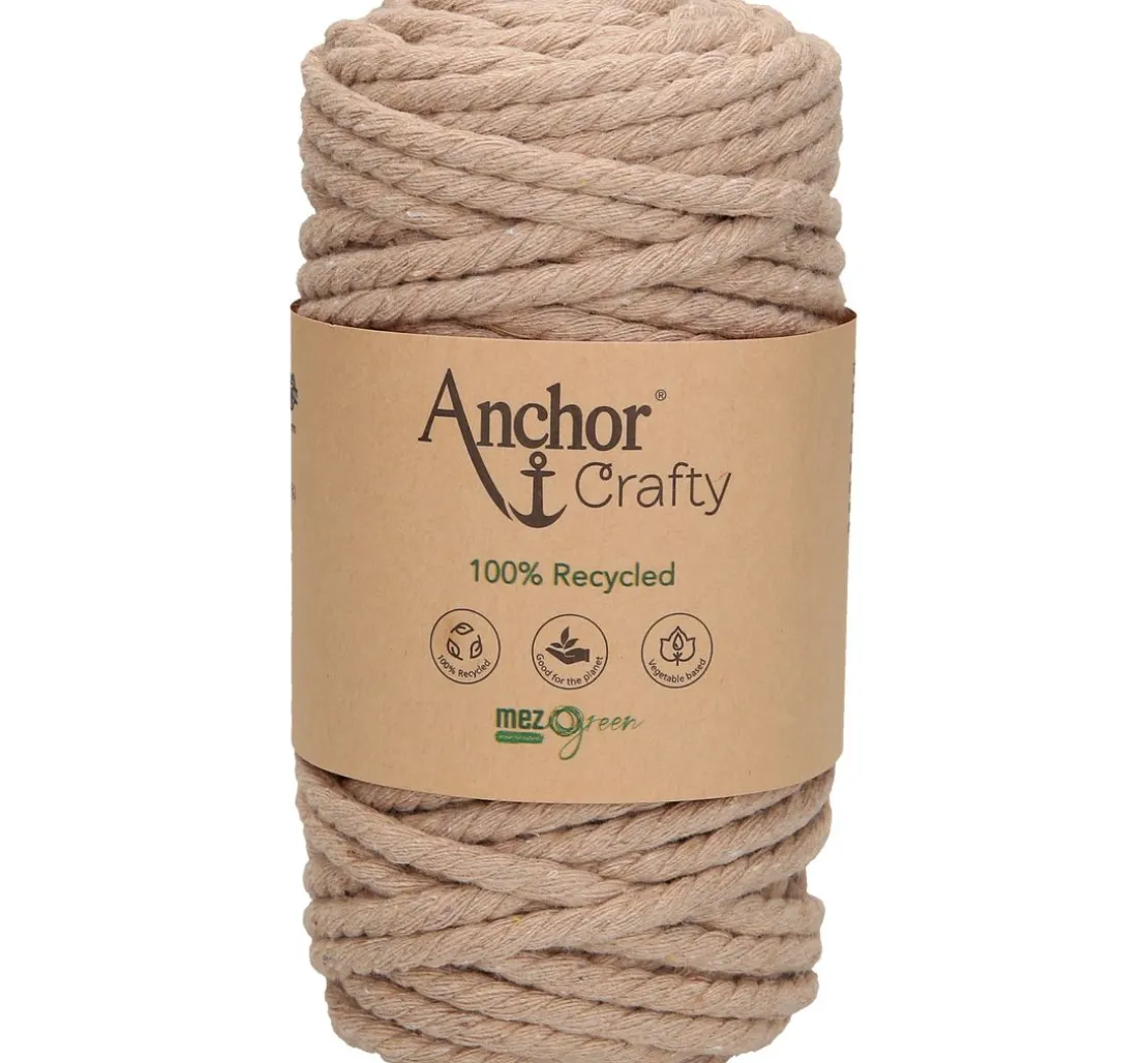 Anchor Crafty