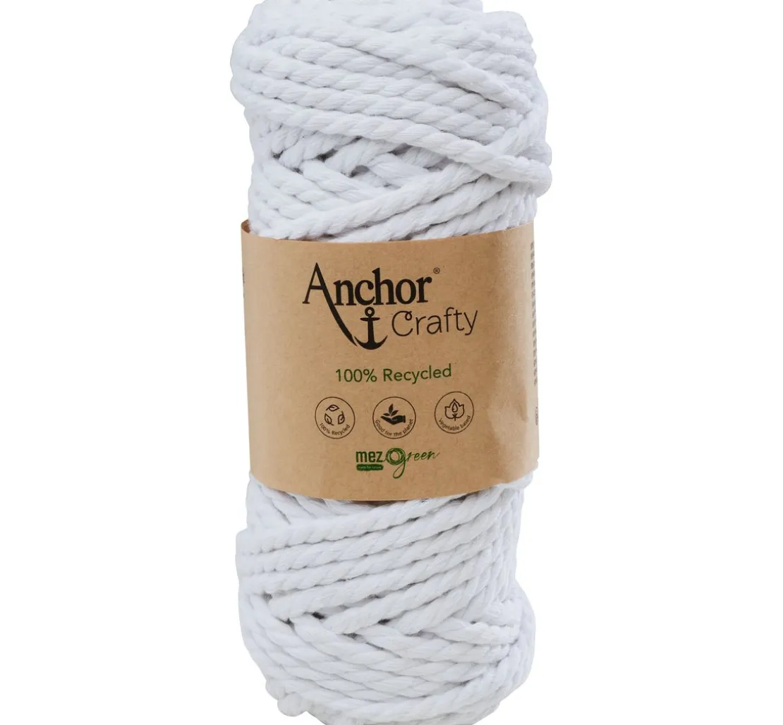 Anchor Crafty