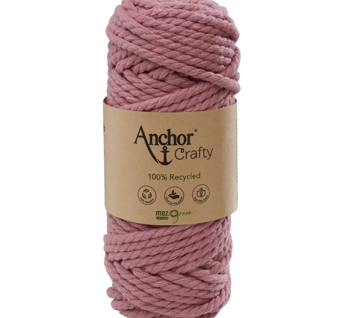 Anchor Crafty