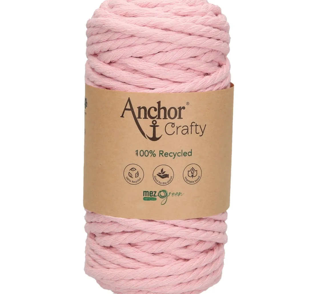 Anchor Crafty