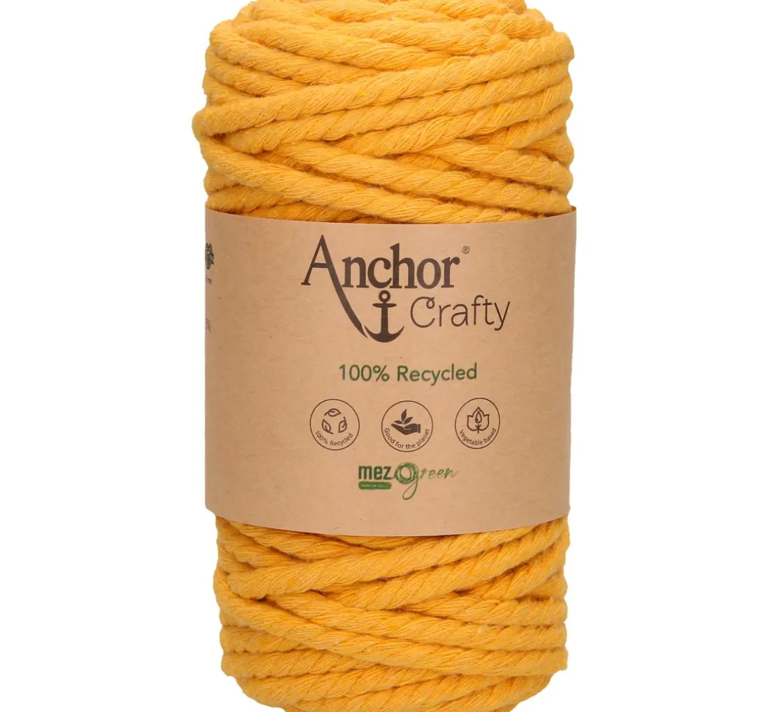 Anchor Crafty