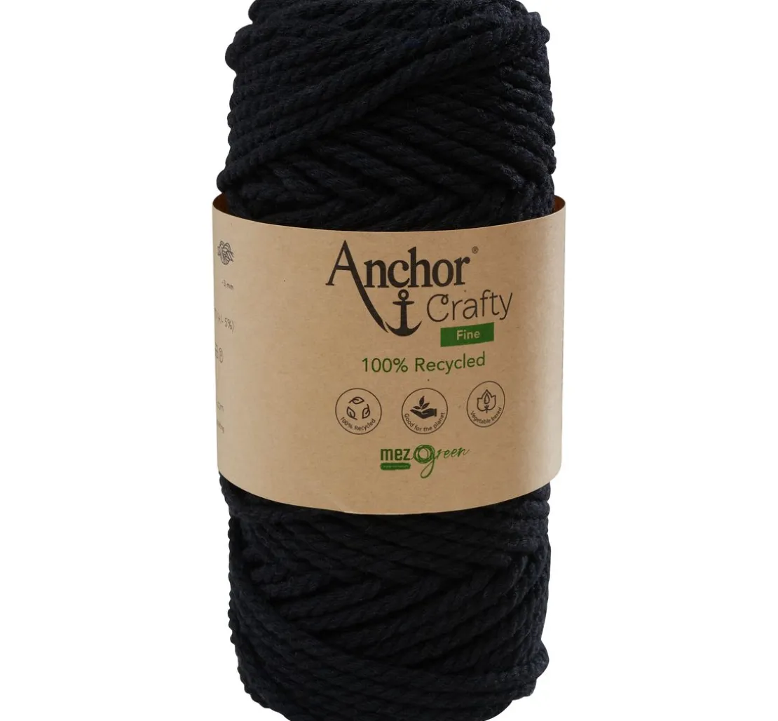 Anchor Crafty fine
