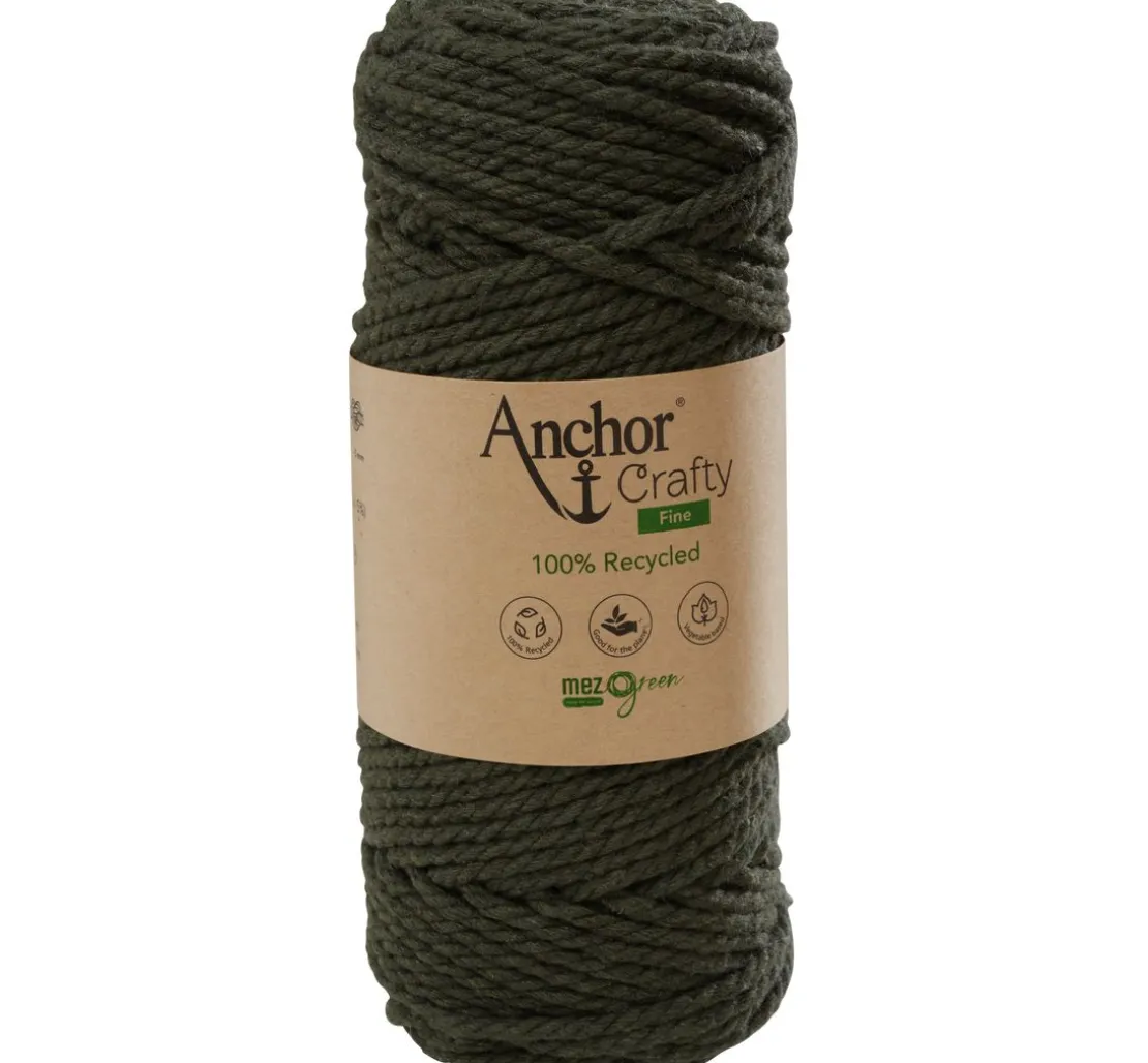 Anchor Crafty fine
