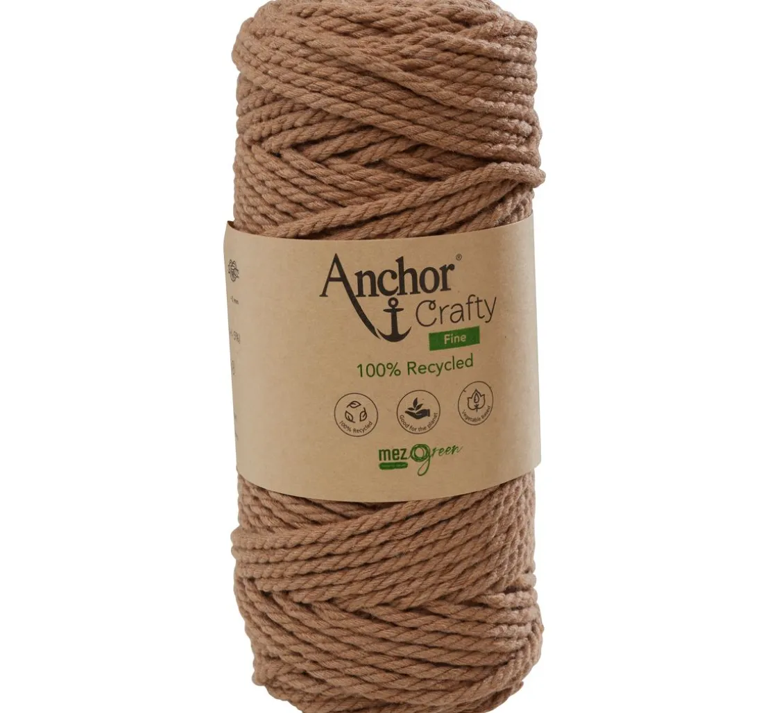 Anchor Crafty fine