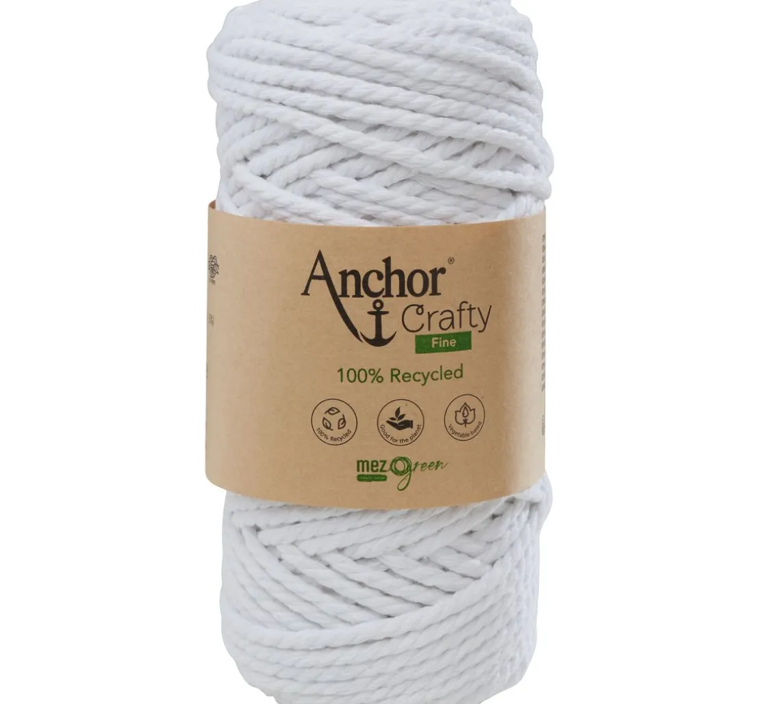 Anchor Crafty fine