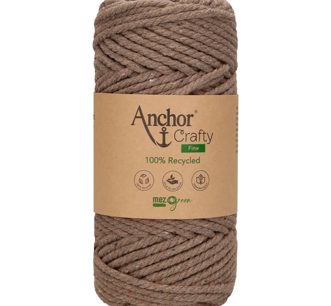 Anchor Crafty fine
