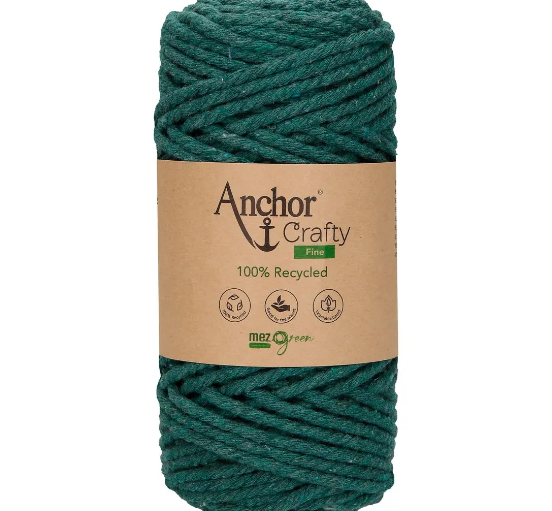 Anchor Crafty fine