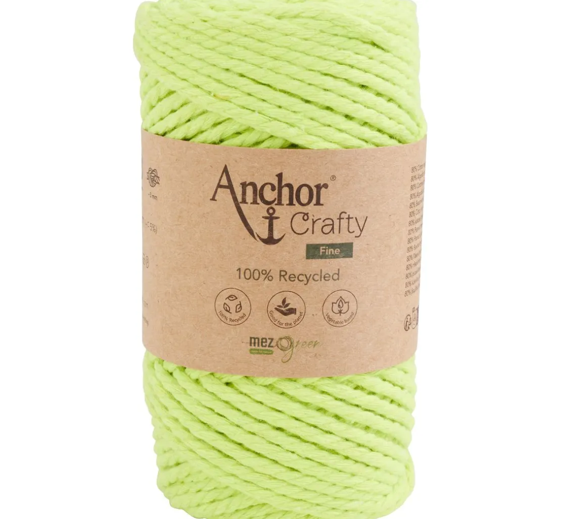 Anchor Crafty fine