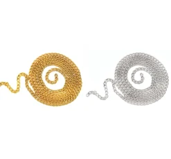 Ankerkette, 1,9 mm