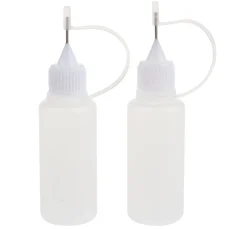 Applikator Flasche mit ultrafeiner Spitze