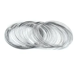 Armband-Spiralfeder