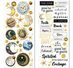 Art Stickers