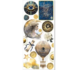 Art Stickers