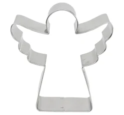 Ausstechform "Engel"