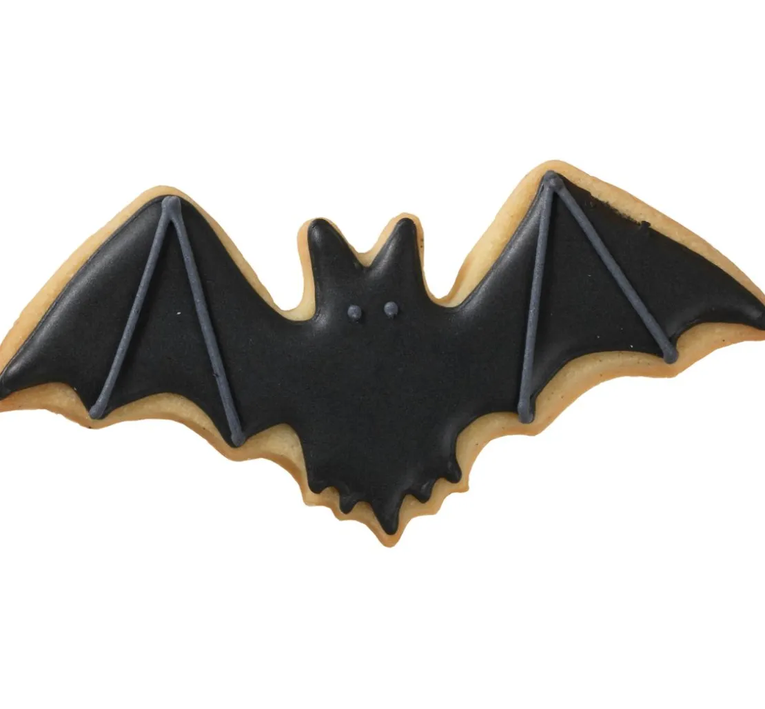 Ausstechform "Fledermaus"