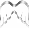 Ausstechform "Flügel", ca. 7,5 cm
