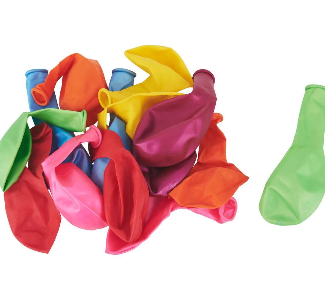 Ballons Metallic
