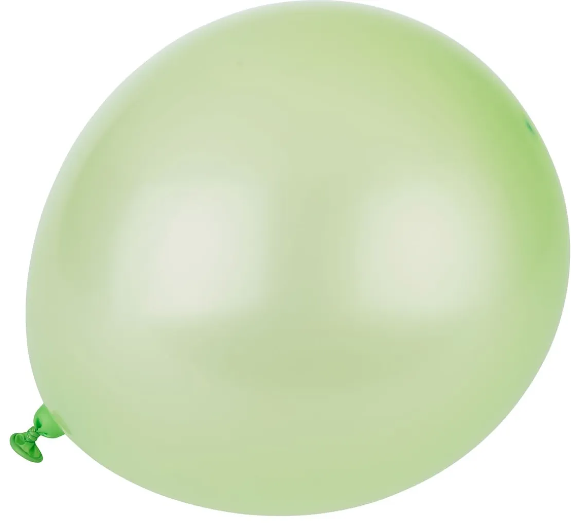 Ballons Metallic