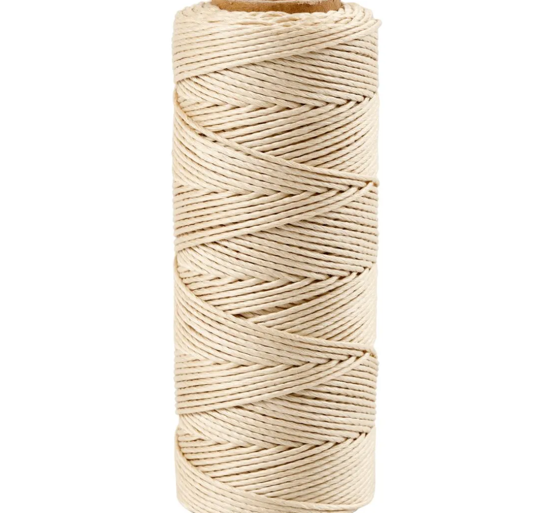 Bambuskordel