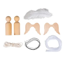 Bastelpackung "Schutzengel"