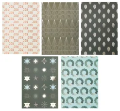 Bastelpapier-Block 