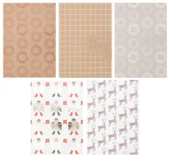 Bastelpapier-Block 