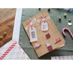 Bastelpapier-Block 