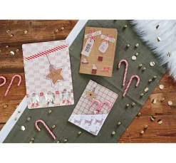 Bastelpapier-Block 