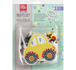Bastelset Bügelperlen
