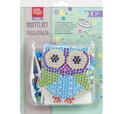 Bastelset Bügelperlen