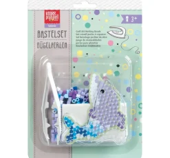Bastelset Bügelperlen