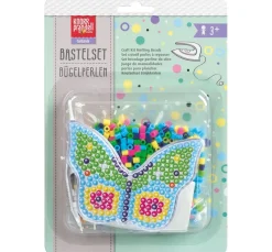 Bastelset Bügelperlen