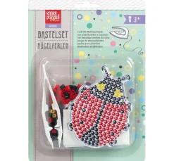 Bastelset Bügelperlen
