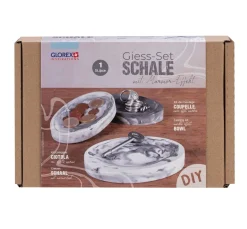 Bastelset "Schmuckschale"