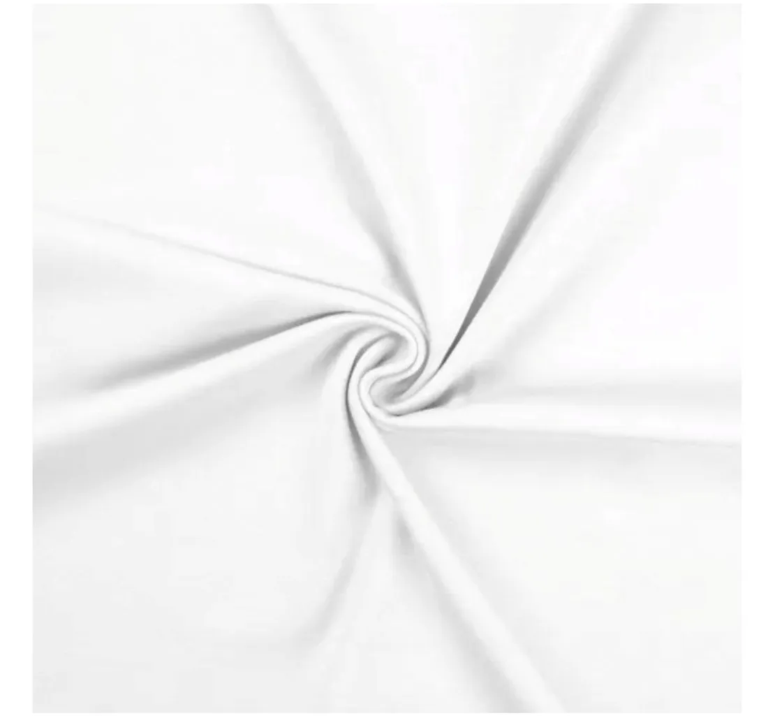 Baumwoll Single-Jersey "Uni"