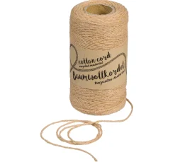 Baumwollgarn "1 mm"