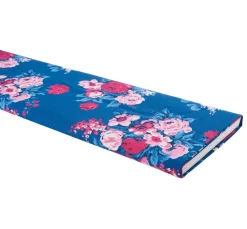 Baumwoll-Stoff "Blumenbouquet"