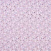Baumwoll-Stoff "Clara Violet"